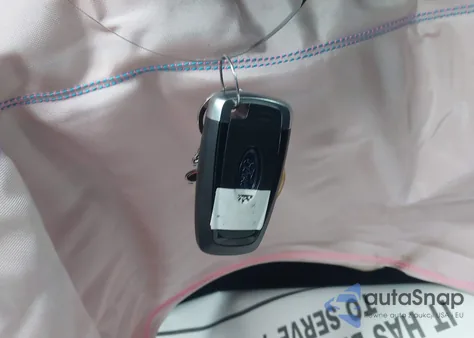 2024 Ford Edge Sel from USA, damaged, VIN 2FMPK4J96RBA11038